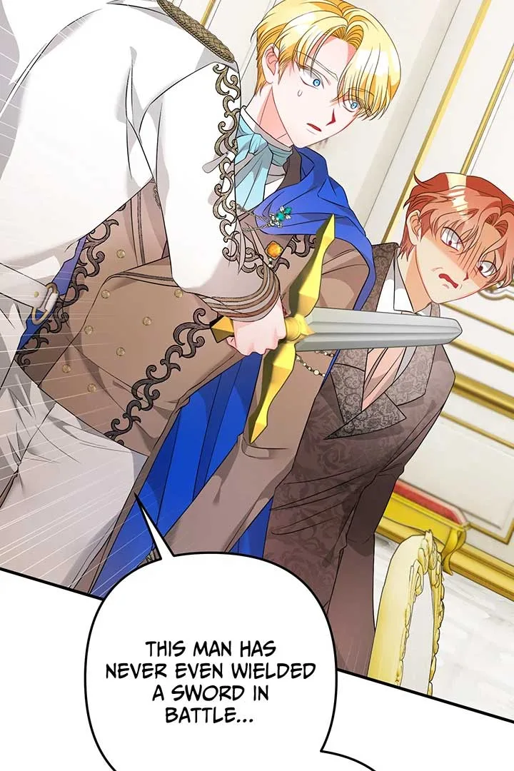 I’m a Doll, but the Tyrant Is Obsessed With Me Chapter 2 page 30