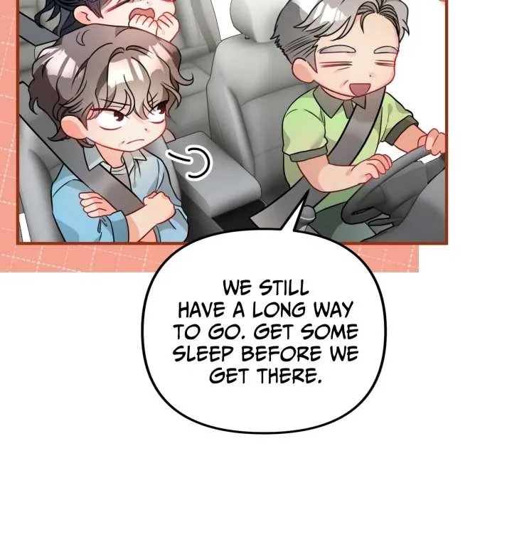 I’m a Doll, but the Tyrant Is Obsessed With Me Chapter 1 page 33
