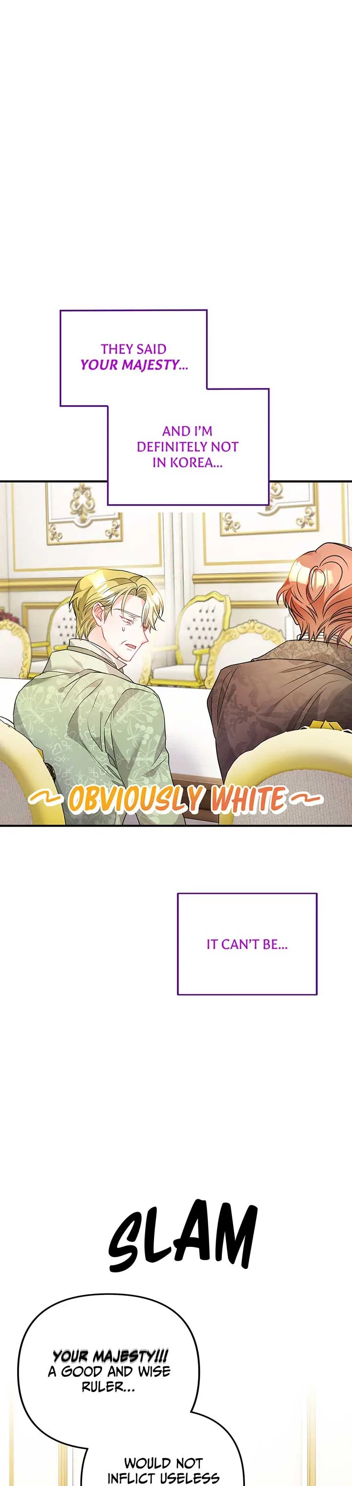 I’m a Doll, but the Tyrant Is Obsessed With Me Chapter 1 page 51