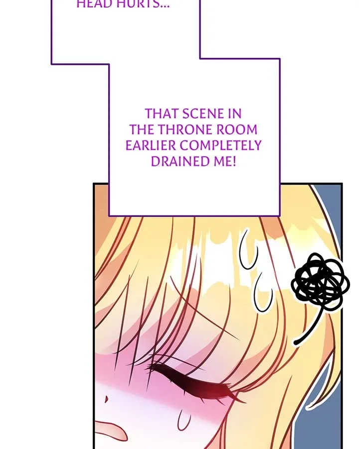 I’m a Doll, but the Tyrant Is Obsessed With Me Chapter 2 page 44