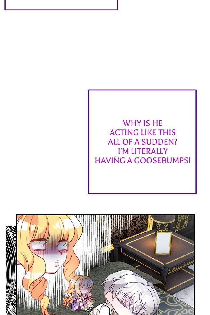 I’m a Doll, but the Tyrant Is Obsessed With Me Chapter 6 page 37
