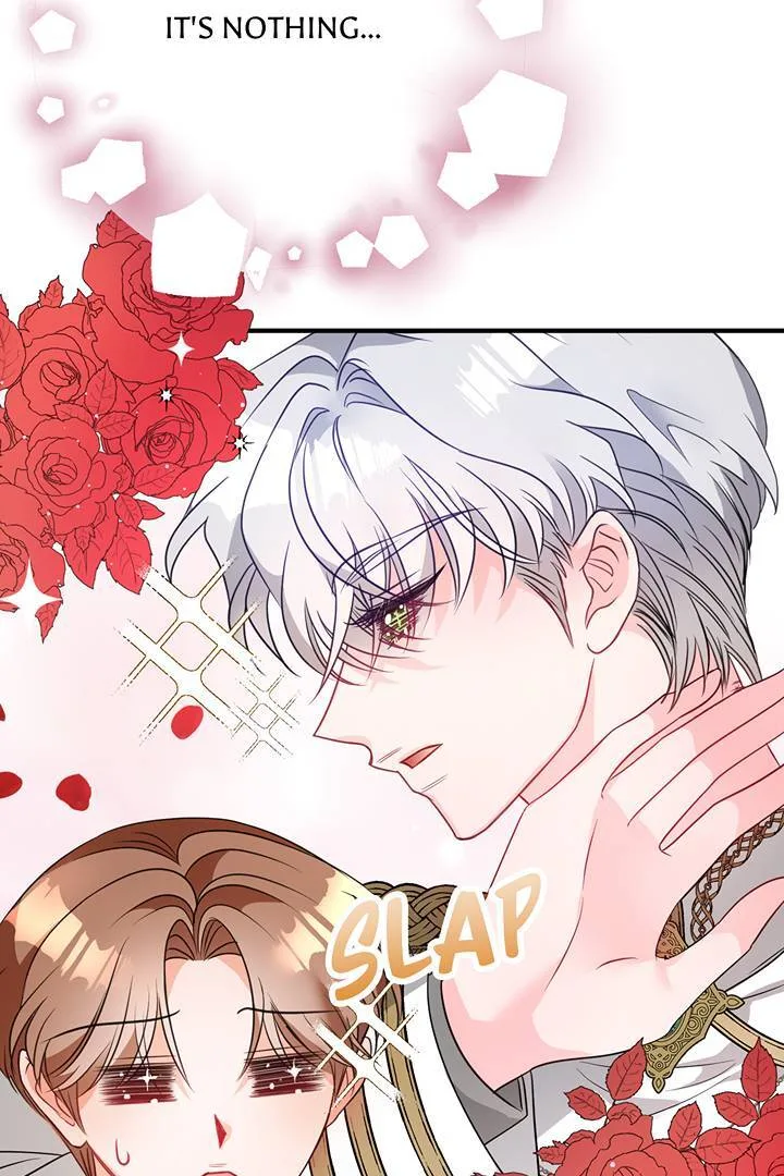 I’m a Doll, but the Tyrant Is Obsessed With Me Chapter 6 page 35