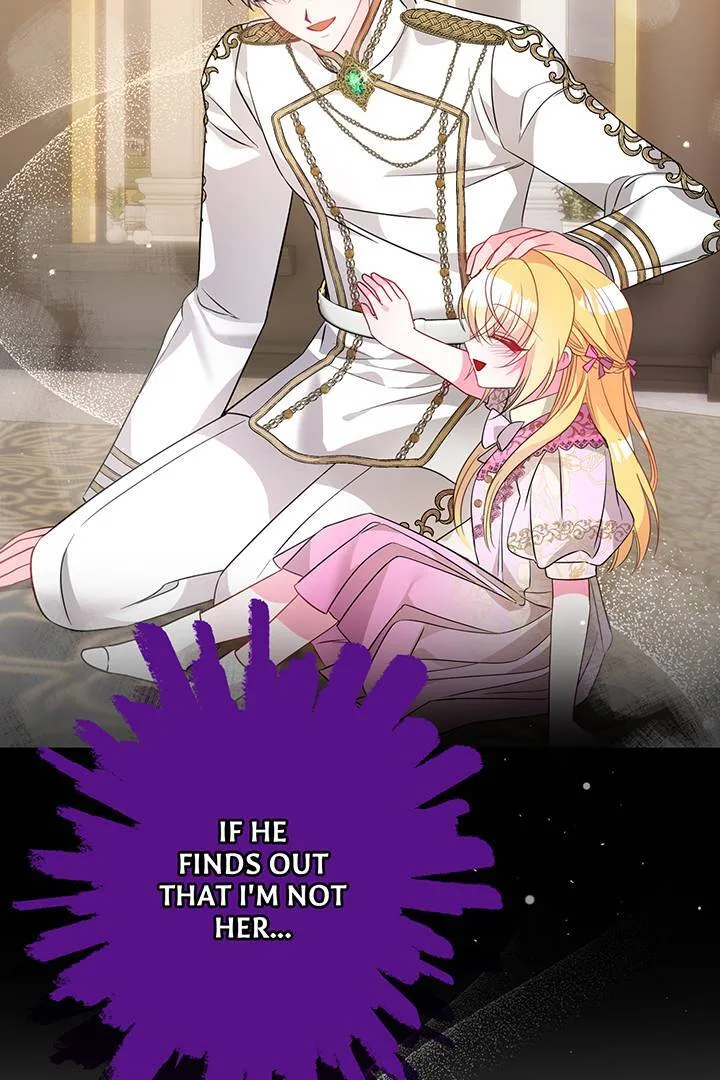 I’m a Doll, but the Tyrant Is Obsessed With Me Chapter 6 page 22