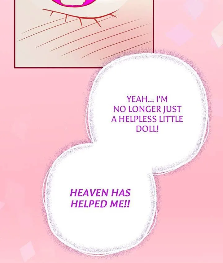 I’m a Doll, but the Tyrant Is Obsessed With Me Chapter 6 page 17