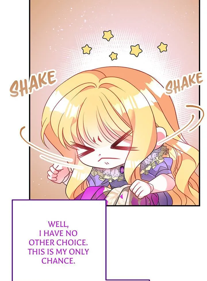 I’m a Doll, but the Tyrant Is Obsessed With Me Chapter 6 page 30