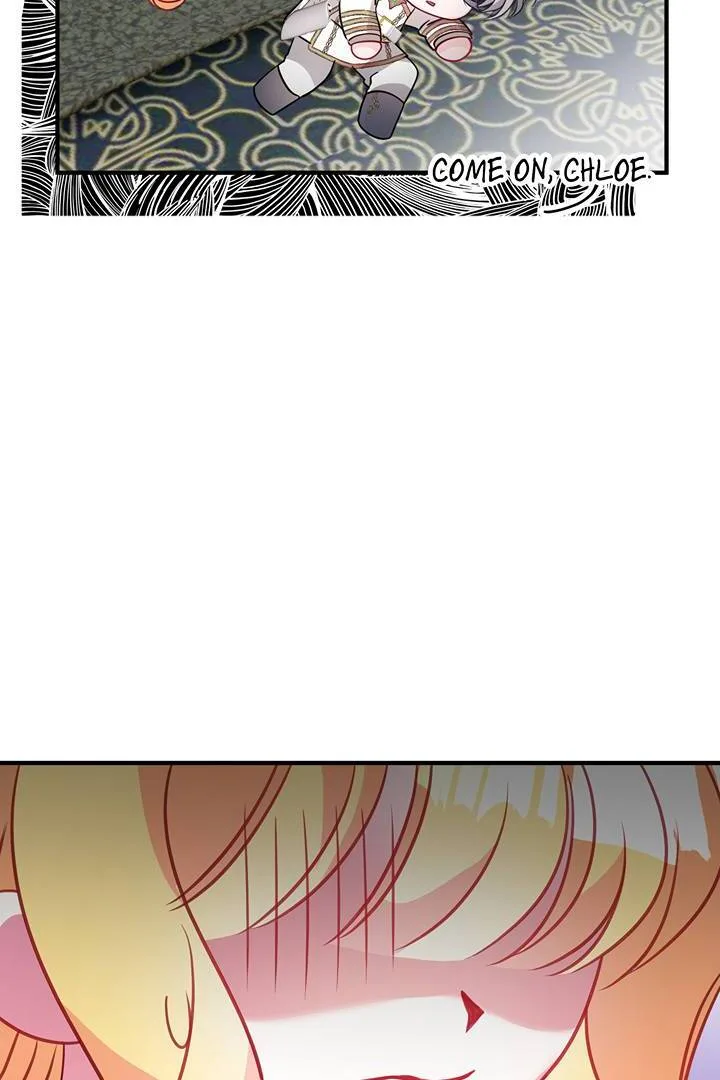 I’m a Doll, but the Tyrant Is Obsessed With Me Chapter 6 page 38