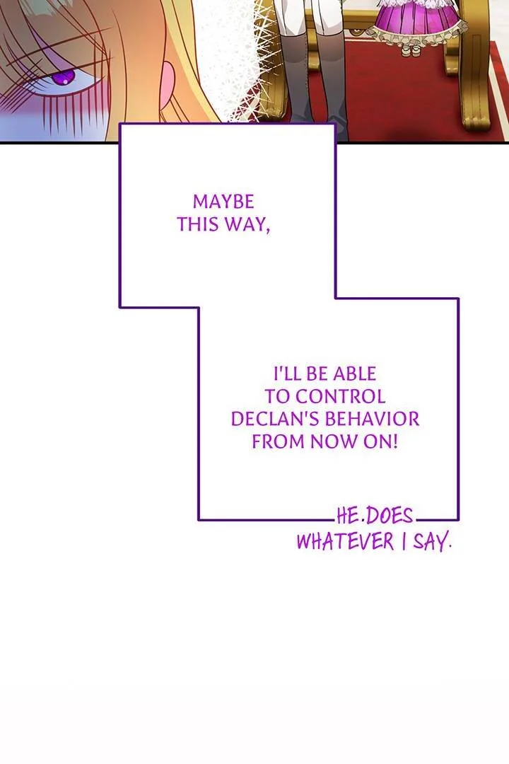 I’m a Doll, but the Tyrant Is Obsessed With Me Chapter 6 page 15