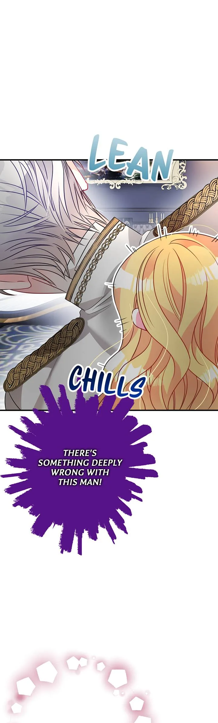 I’m a Doll, but the Tyrant Is Obsessed With Me Chapter 6 page 34