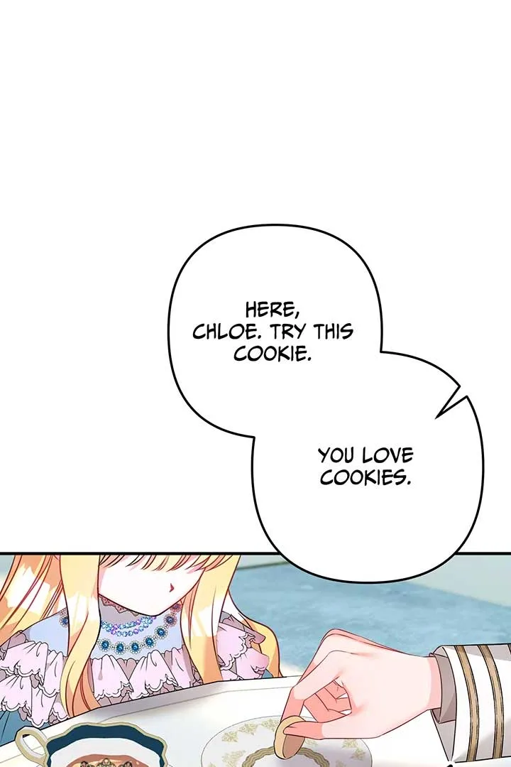 I’m a Doll, but the Tyrant Is Obsessed With Me Chapter 2 page 42