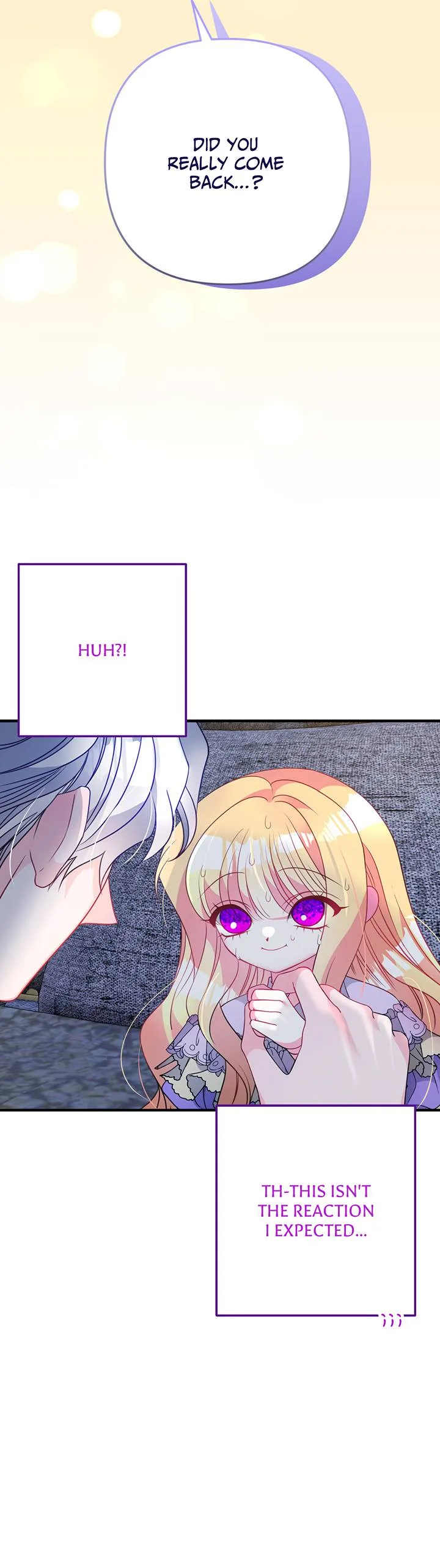 I’m a Doll, but the Tyrant Is Obsessed With Me Chapter 6 page 3