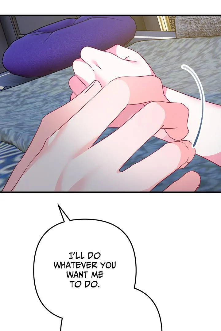 I’m a Doll, but the Tyrant Is Obsessed With Me Chapter 6 page 4