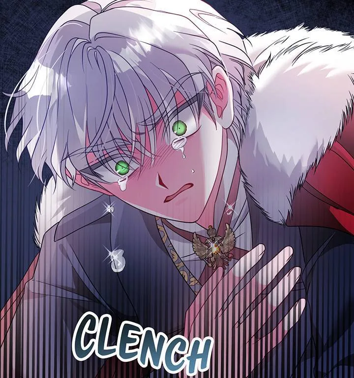 I’m a Doll, but the Tyrant Is Obsessed With Me Chapter 6 page 80