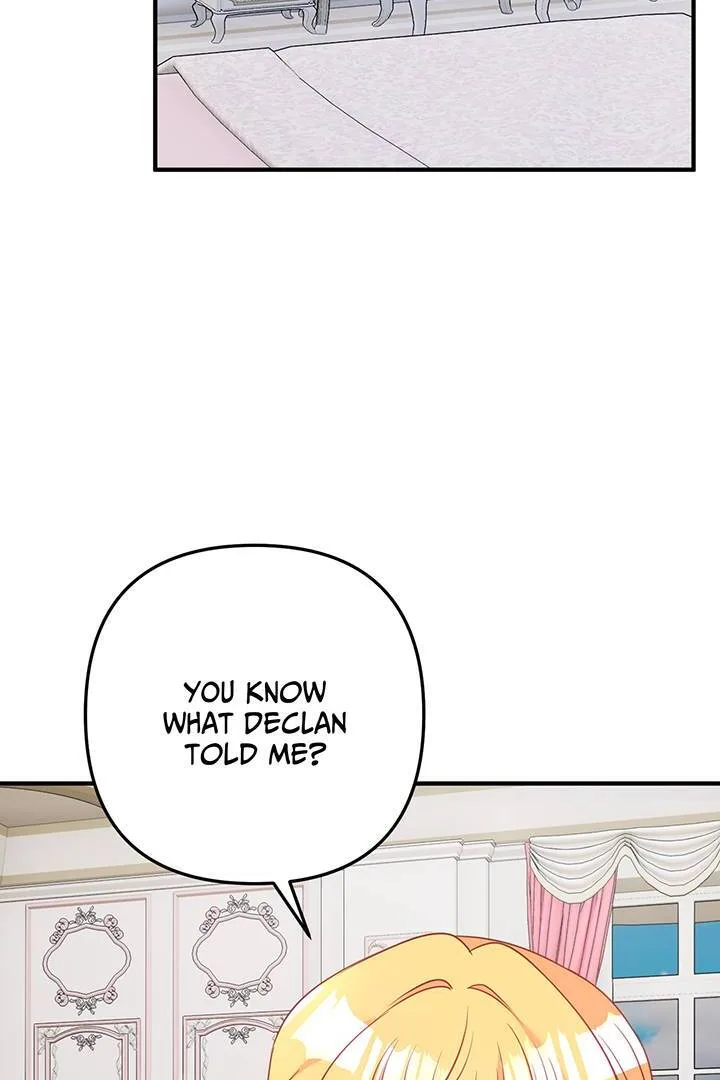 I’m a Doll, but the Tyrant Is Obsessed With Me Chapter 6 page 51