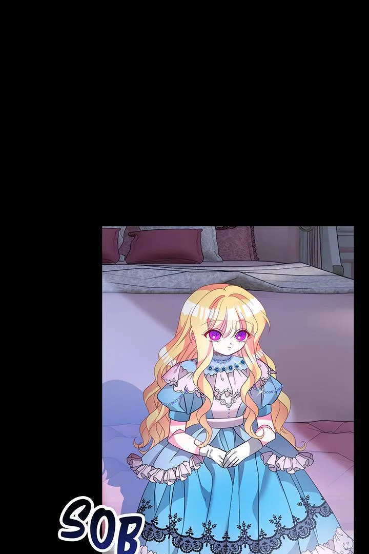 I’m a Doll, but the Tyrant Is Obsessed With Me Chapter 6 page 83