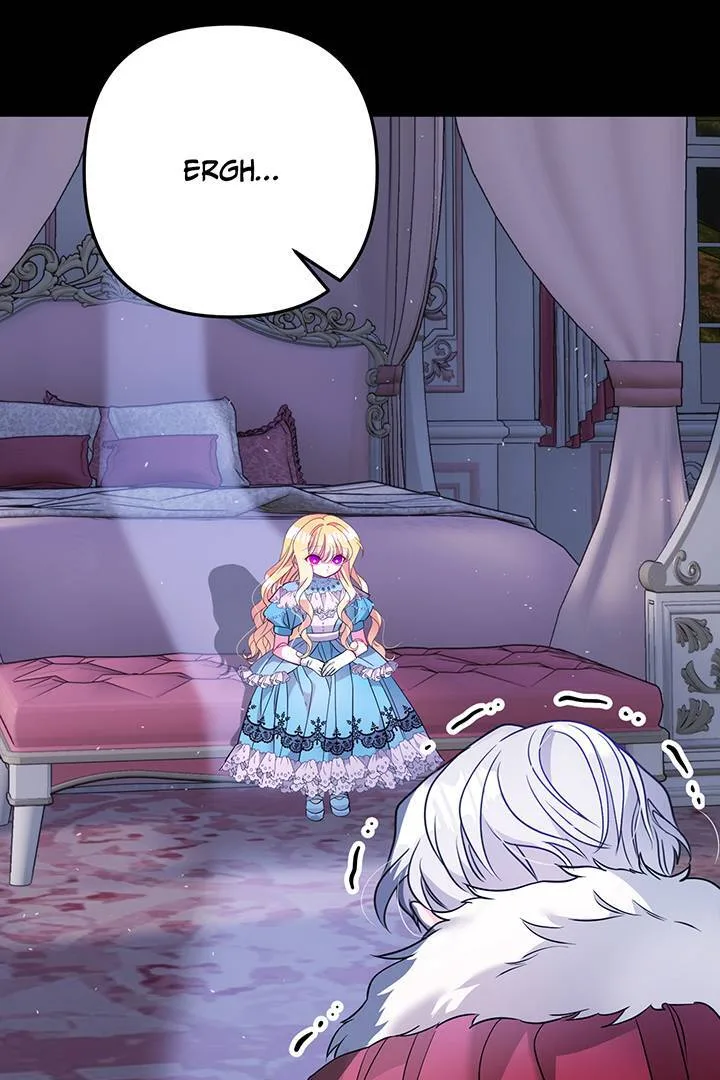 I’m a Doll, but the Tyrant Is Obsessed With Me Chapter 6 page 78
