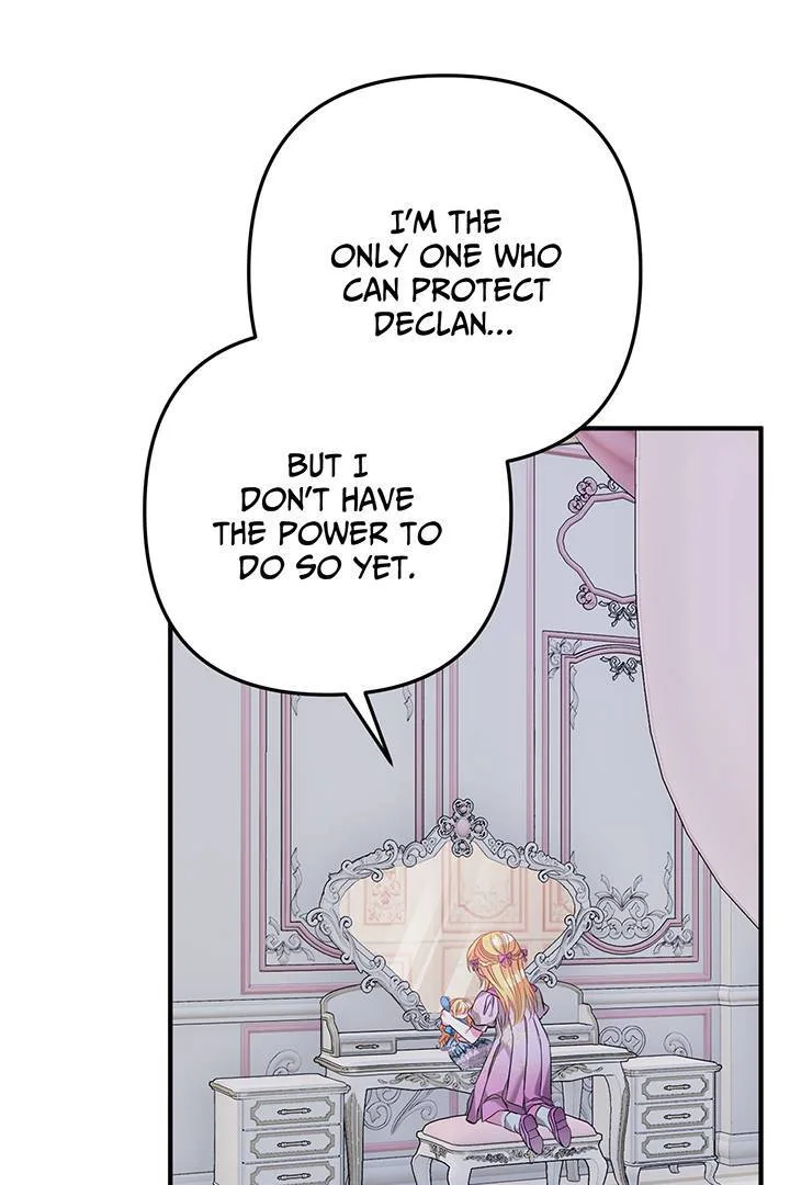 I’m a Doll, but the Tyrant Is Obsessed With Me Chapter 6 page 50
