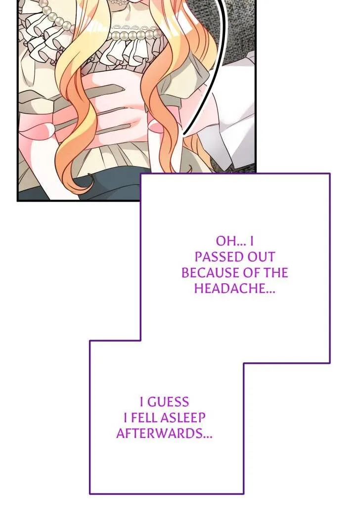 I’m a Doll, but the Tyrant Is Obsessed With Me Chapter 4 page 29