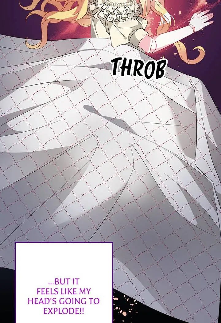 I’m a Doll, but the Tyrant Is Obsessed With Me Chapter 4 page 17