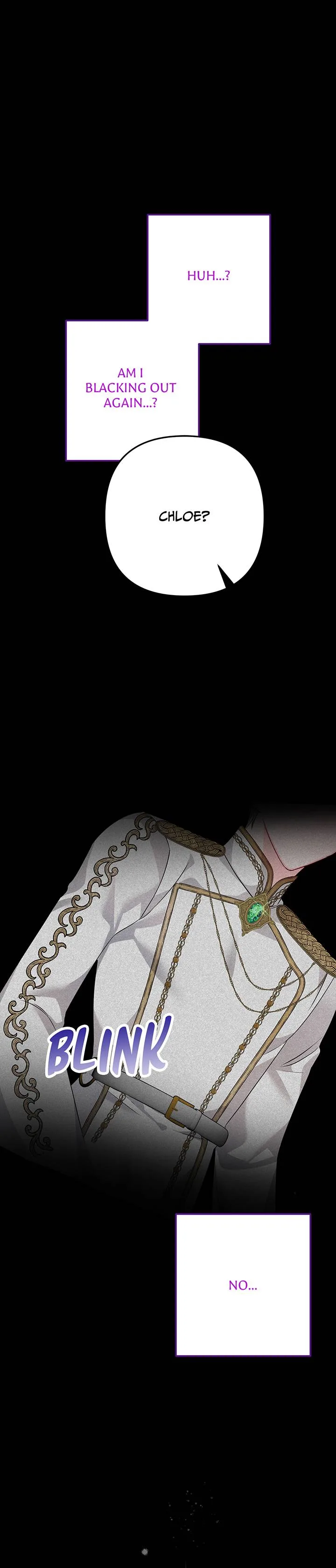 I’m a Doll, but the Tyrant Is Obsessed With Me Chapter 6 page 42