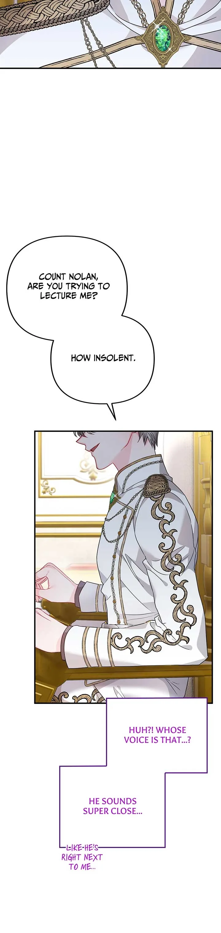 I’m a Doll, but the Tyrant Is Obsessed With Me Chapter 1 page 53