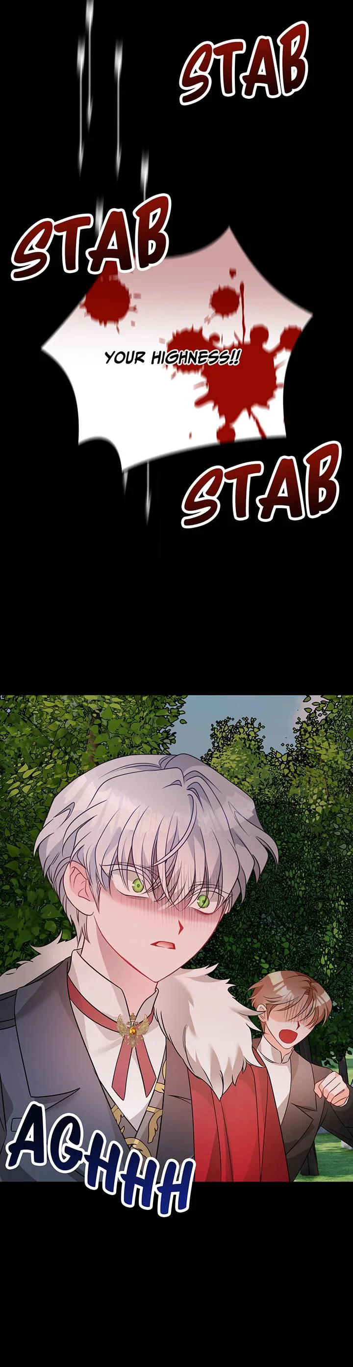 I’m a Doll, but the Tyrant Is Obsessed With Me Chapter 6 page 74