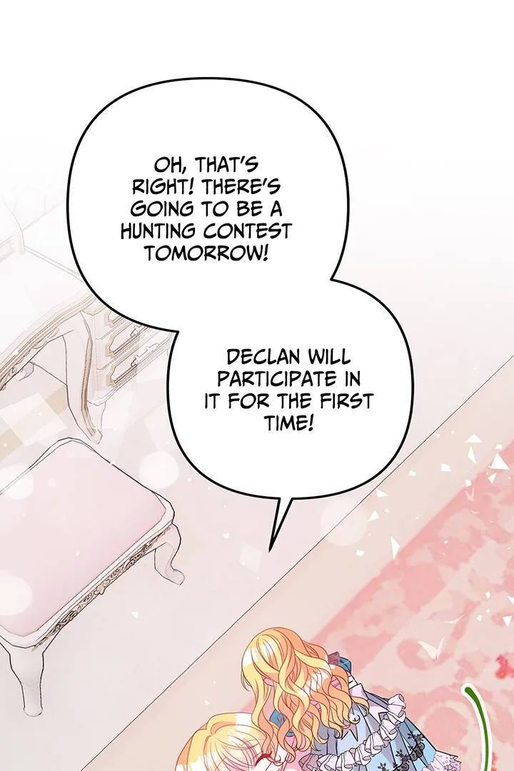 I’m a Doll, but the Tyrant Is Obsessed With Me Chapter 6 page 69