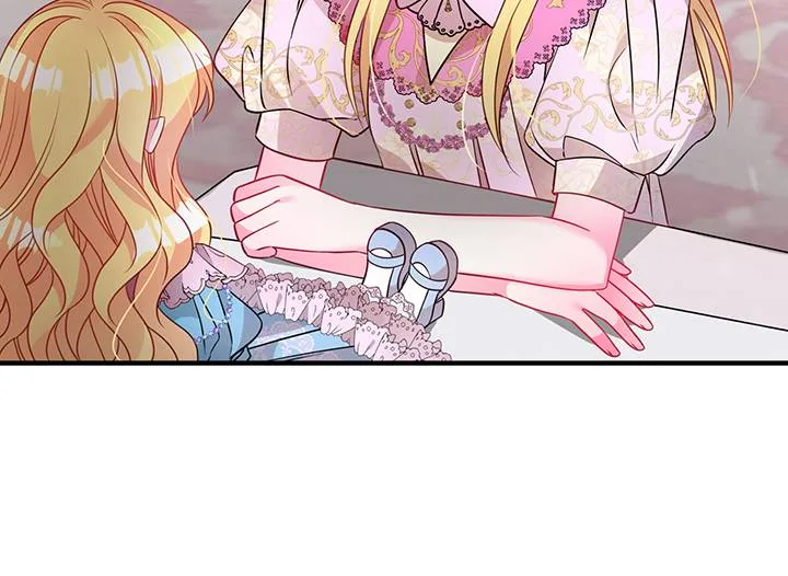I’m a Doll, but the Tyrant Is Obsessed With Me Chapter 6 page 48