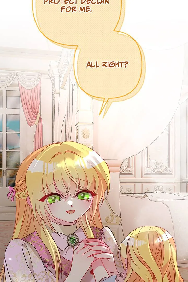 I’m a Doll, but the Tyrant Is Obsessed With Me Chapter 6 page 58