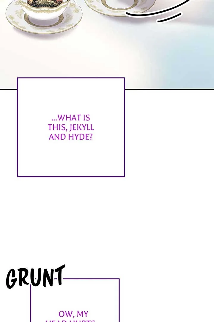 I’m a Doll, but the Tyrant Is Obsessed With Me Chapter 2 page 43