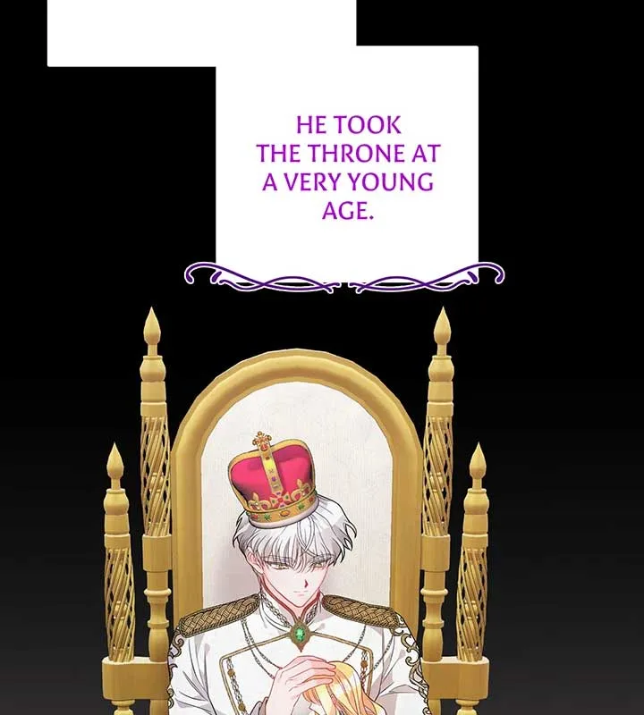 I’m a Doll, but the Tyrant Is Obsessed With Me Chapter 1 page 71
