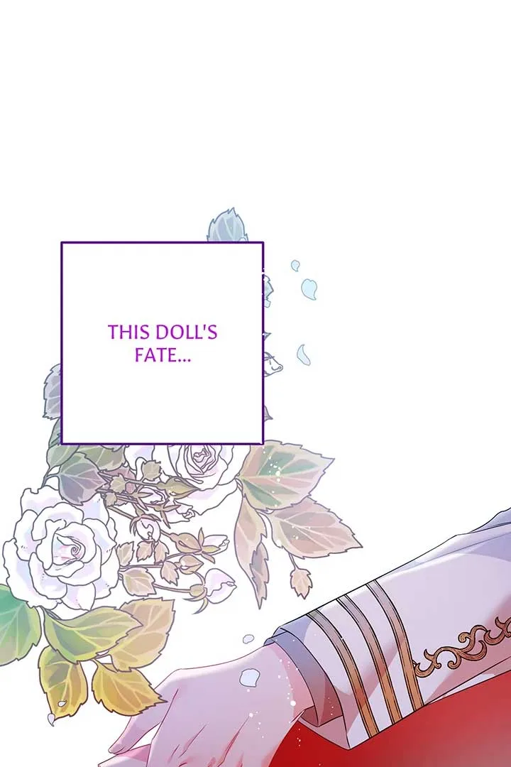 I’m a Doll, but the Tyrant Is Obsessed With Me Chapter 2 page 62