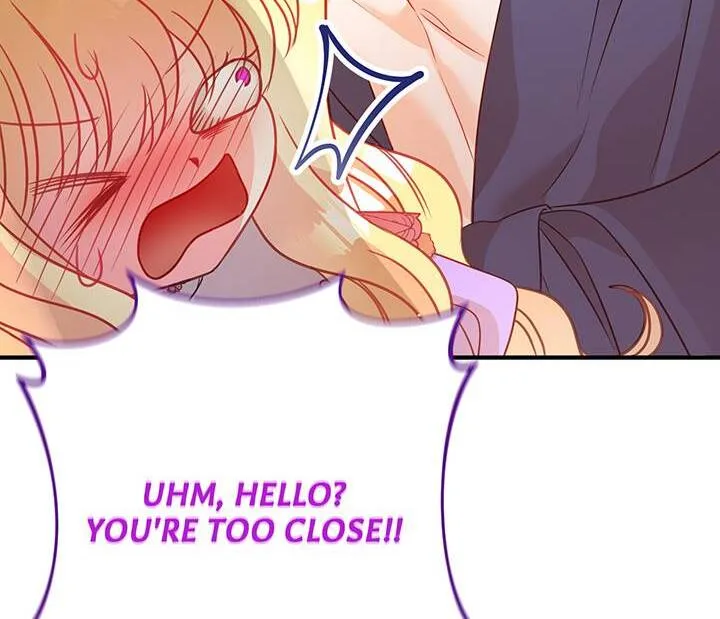 I’m a Doll, but the Tyrant Is Obsessed With Me Chapter 7 page 70