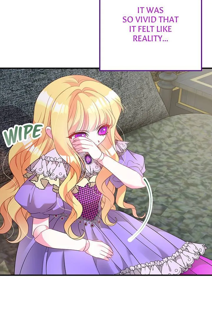 I’m a Doll, but the Tyrant Is Obsessed With Me Chapter 7 page 6