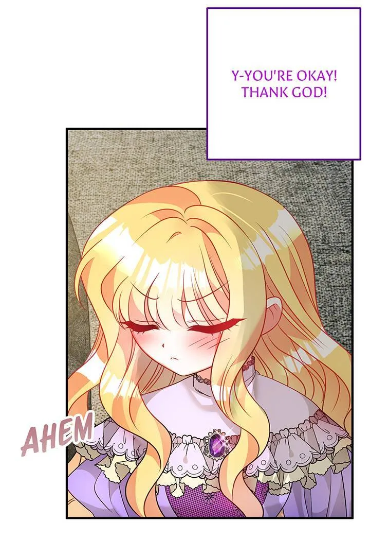 I’m a Doll, but the Tyrant Is Obsessed With Me Chapter 7 page 66