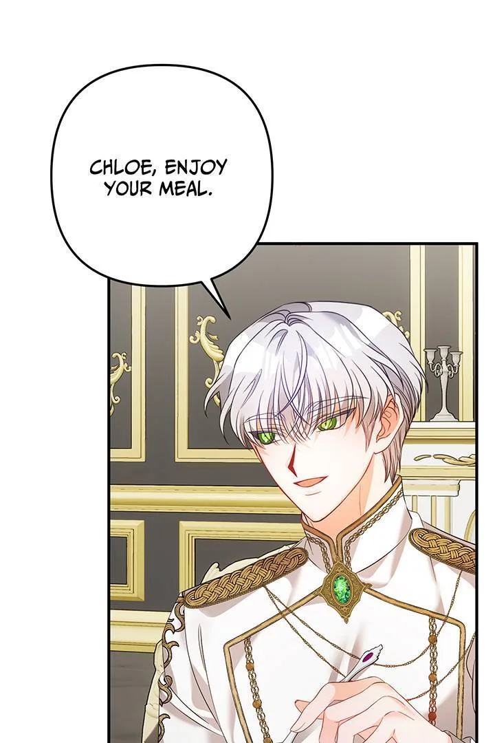 I’m a Doll, but the Tyrant Is Obsessed With Me Chapter 7 page 85