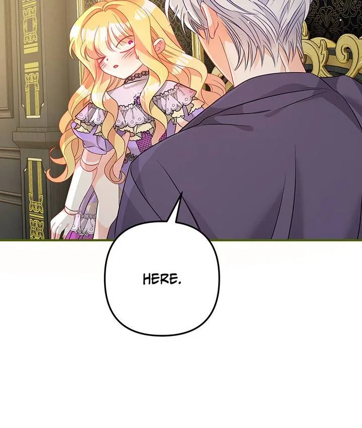 I’m a Doll, but the Tyrant Is Obsessed With Me Chapter 7 page 74