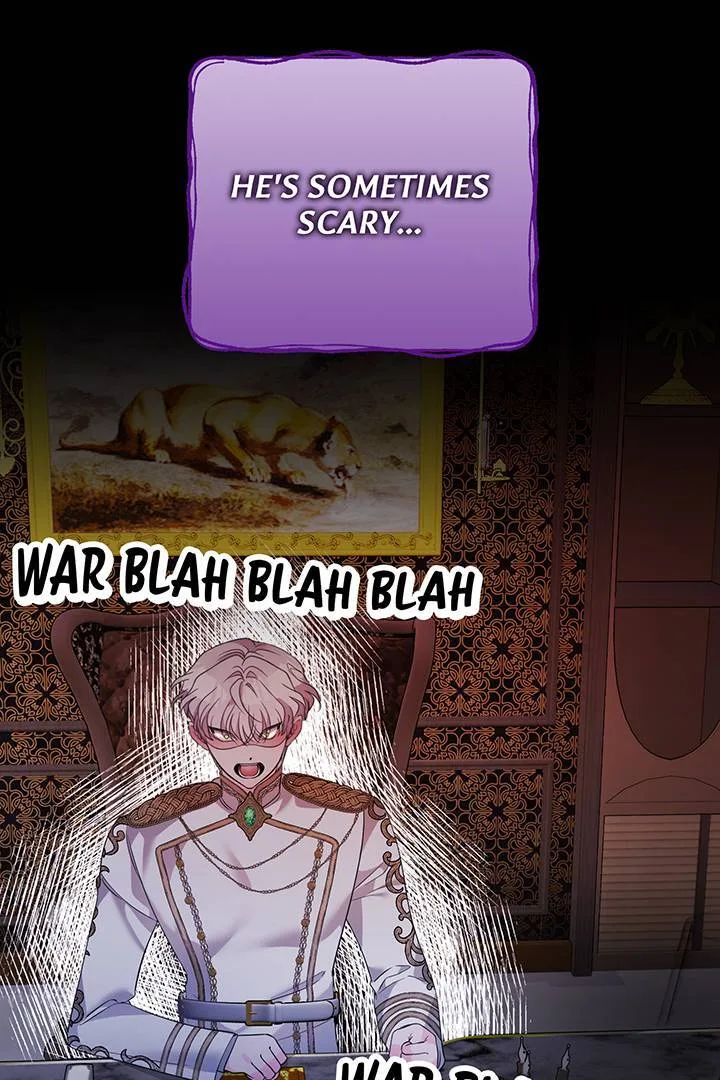 I’m a Doll, but the Tyrant Is Obsessed With Me Chapter 7 page 36