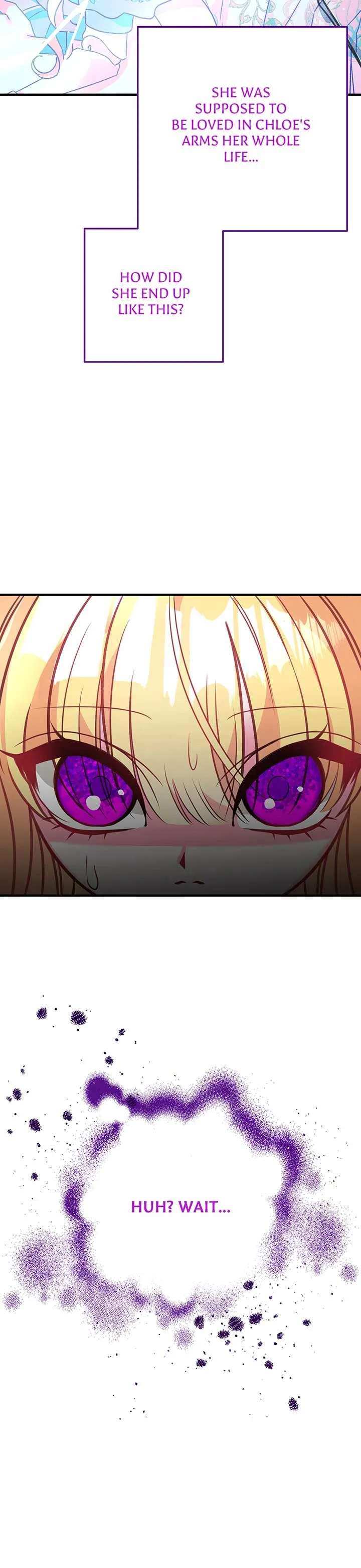 I’m a Doll, but the Tyrant Is Obsessed With Me Chapter 2 page 61