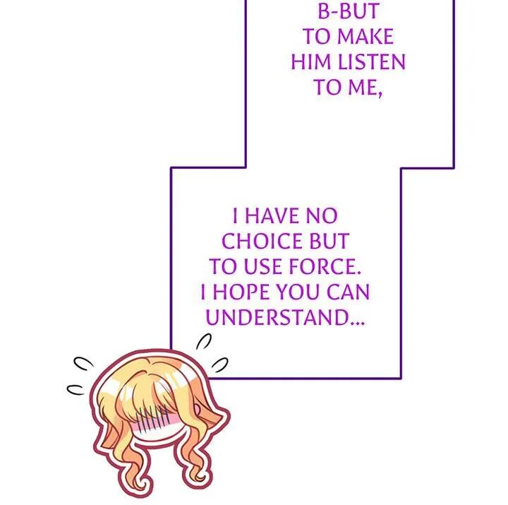 I’m a Doll, but the Tyrant Is Obsessed With Me Chapter 7 page 47