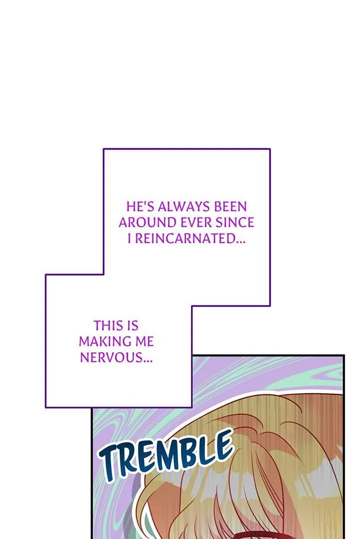 I’m a Doll, but the Tyrant Is Obsessed With Me Chapter 7 page 52