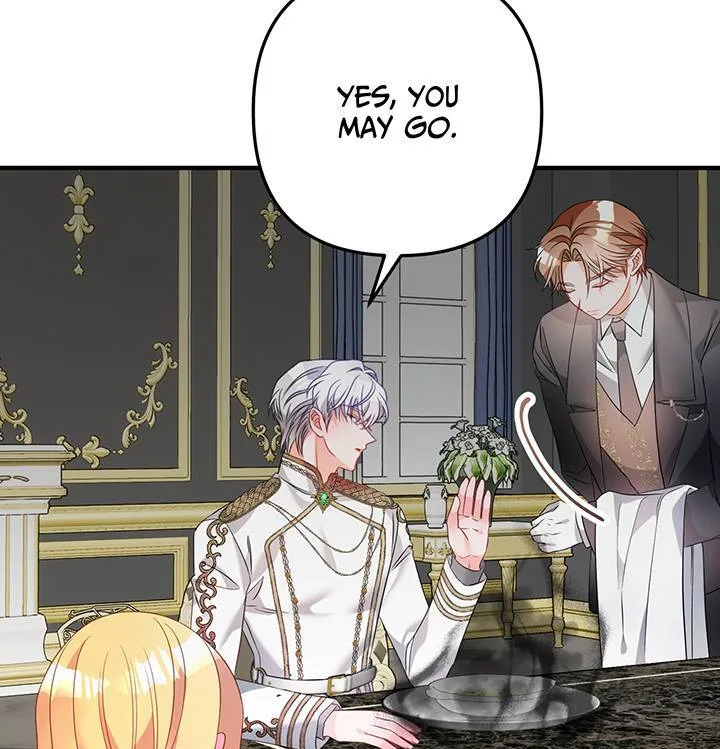I’m a Doll, but the Tyrant Is Obsessed With Me Chapter 7 page 83