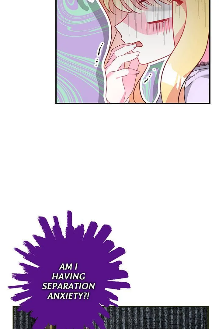 I’m a Doll, but the Tyrant Is Obsessed With Me Chapter 7 page 53