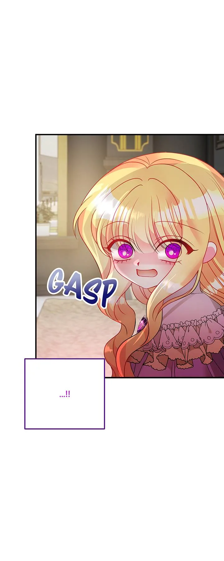 I’m a Doll, but the Tyrant Is Obsessed With Me Chapter 7 page 59