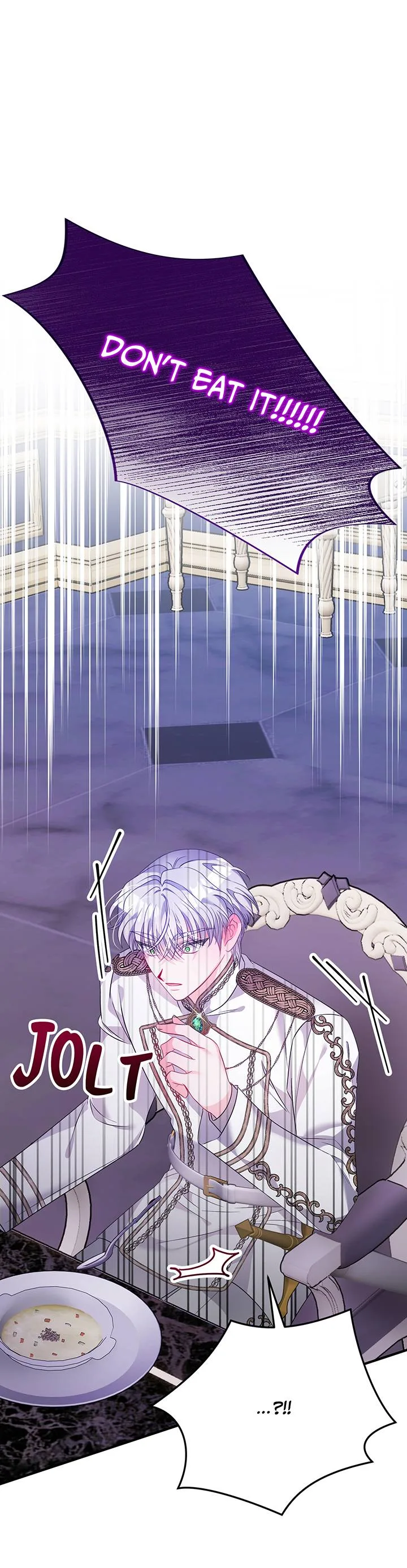 I’m a Doll, but the Tyrant Is Obsessed With Me Chapter 7 page 100