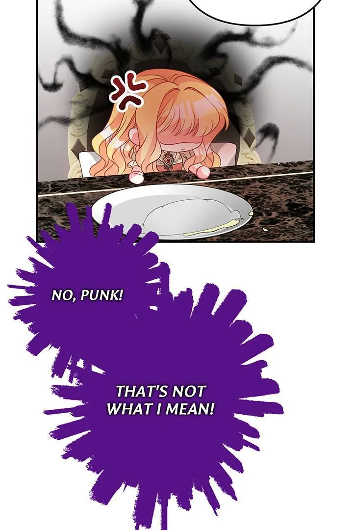 I’m a Doll, but the Tyrant Is Obsessed With Me Chapter 7 page 95