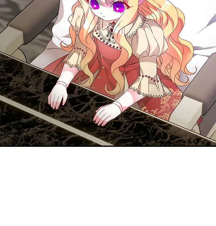 I’m a Doll, but the Tyrant Is Obsessed With Me Chapter 7 page 104