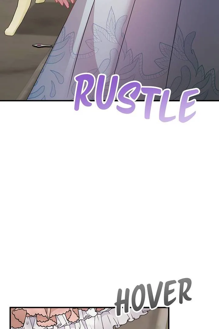 I’m a Doll, but the Tyrant Is Obsessed With Me Chapter 7 page 107