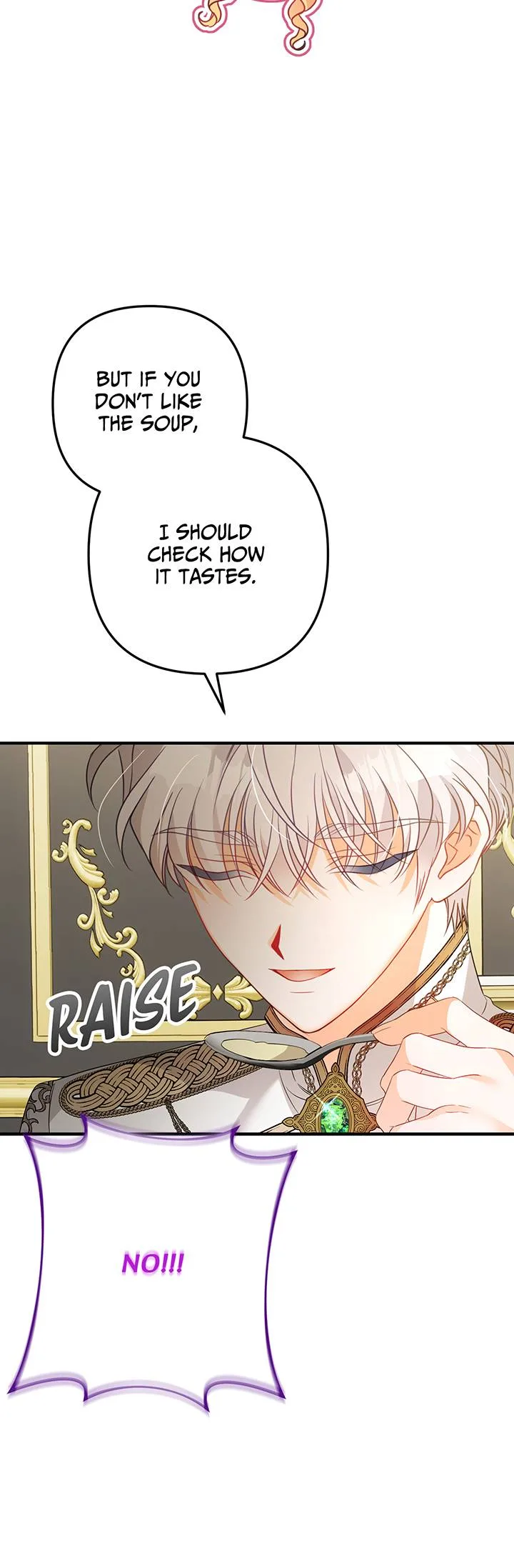 I’m a Doll, but the Tyrant Is Obsessed With Me Chapter 7 page 98