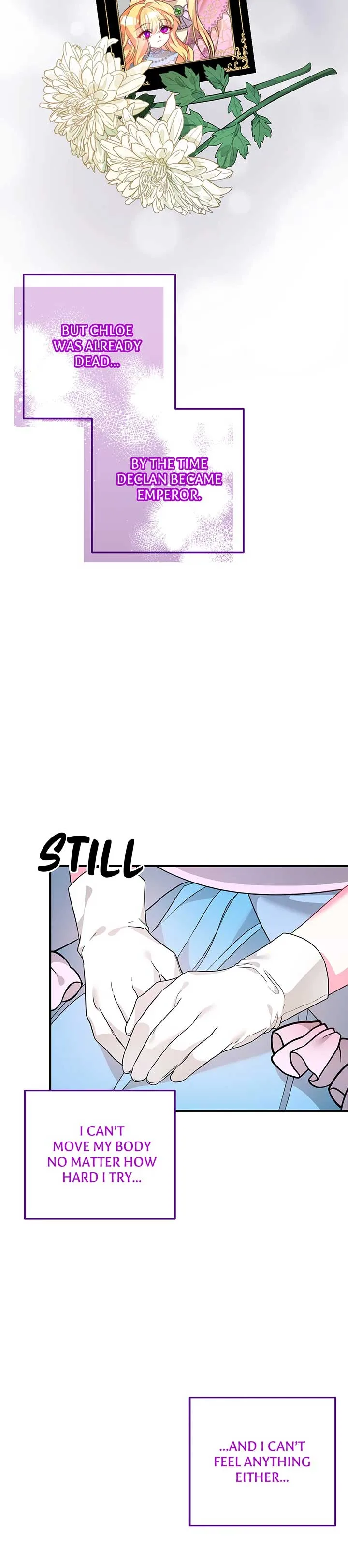 I’m a Doll, but the Tyrant Is Obsessed With Me Chapter 1 page 81