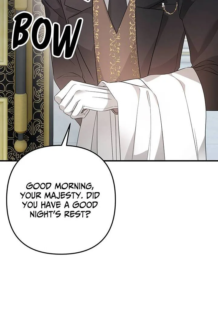 I’m a Doll, but the Tyrant Is Obsessed With Me Chapter 4 page 51